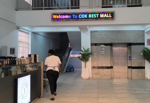 COK best mall3